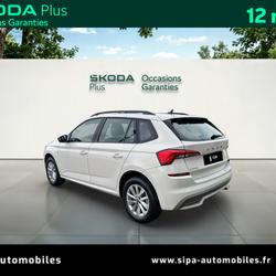 Skoda Kamiq Kamiq 1.0 TSI Evo 110 ch BVM6 Ambition 5p Lescar