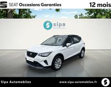 Seat Arona Lescar