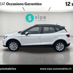 Seat Arona Arona 1.0 TSI 95 ch Start/Stop BVM5 Business 5p Lescar