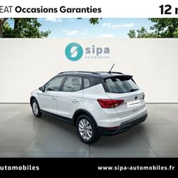 Seat Arona Arona 1.0 TSI 95 ch Start/Stop BVM5 Business 5p Lescar