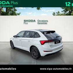 Skoda Scala Scala 1.5 TSI 150 ch DSG7 Monte-Carlo 5p Lescar