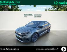 Skoda Enyaq Lescar
