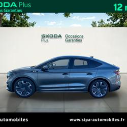 Skoda Enyaq Enyaq Coup&eacute; iV RS  5p Lescar