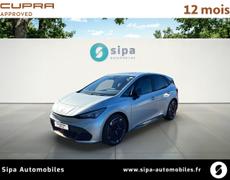 Cupra Born Lescar