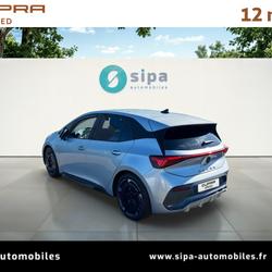 Cupra Born Born 230 ch - Batterie XL V 5p Lescar
