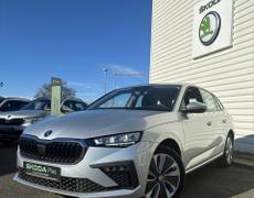 Skoda Scala Lescar