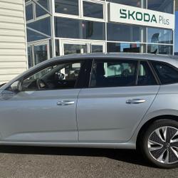 Skoda Scala Scala 1.5 TSI 150 ch DSG7 ACT Selection 5p Lescar
