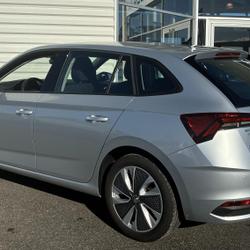 Skoda Scala Scala 1.5 TSI 150 ch DSG7 ACT Selection 5p Lescar