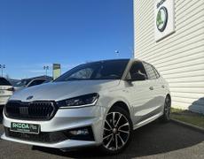 Skoda Fabia Lescar
