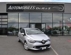Renault Clio 4 Domalain