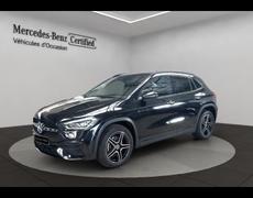 Mercedes GLA