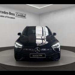 Mercedes GLA 250 e 160+102ch AMG Line 8G-DCT occasion - Rez&eacute; - photo 2/28