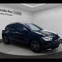 Mercedes GLA 250 e 160+102ch AMG Line 8G-DCT occasion - Rez&eacute; - photo 3/28