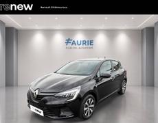 Renault Clio 5 Saint-Maur