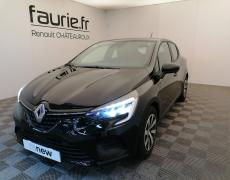 Renault Clio 5 Saint-Maur
