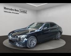 Mercedes Classe C Orvault