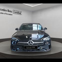 Mercedes Classe C 300 e 204+129ch AMG Line occasion - Orvault - photo 2/31