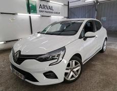 Renault Clio 5