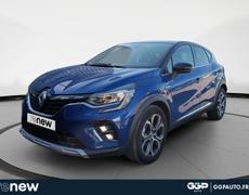 Renault Captur Feignies