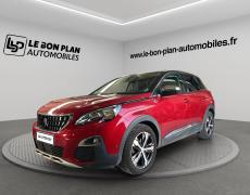 Peugeot 3008 Capens