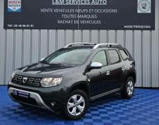 Dacia Duster - TCe 130 FAP 4x2 Prestige - 13 990 €
