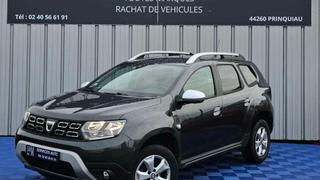 Dacia Duster  - Prestige - photo 0