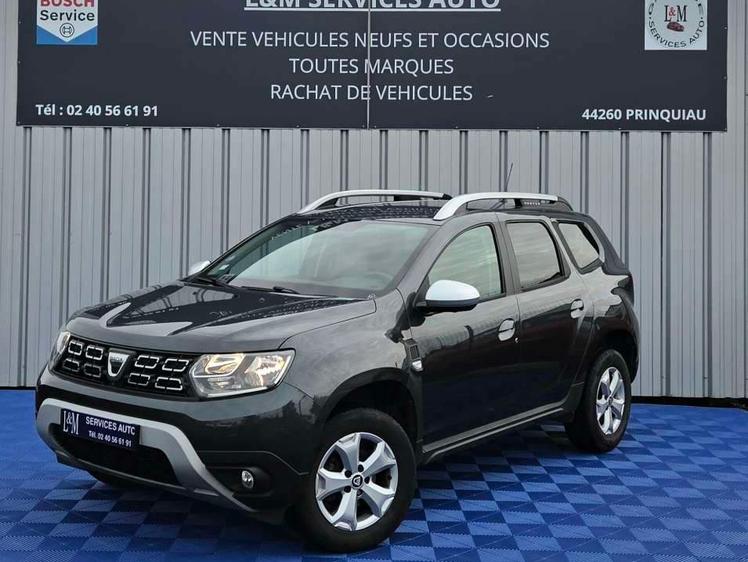 Dacia Duster  - Prestige - 13 990 €