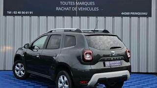 Dacia Duster  - Prestige - photo 3