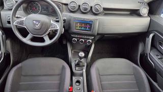 Dacia Duster  - Prestige - photo 4