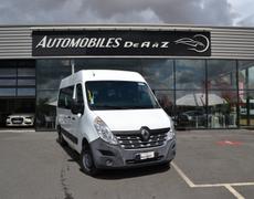 Renault Master combi Domalain