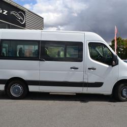 Renault Master combi F3500 L2H2 2.3 DCI 110CH STOP&START TPMR Domalain