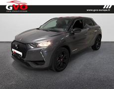 DS DS3 Crossback Saint-Grégoire