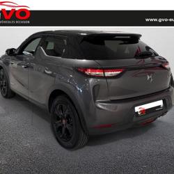 DS DS3 Crossback BlueHDi 100ch Performance Line Saint-Gr&eacute;goire
