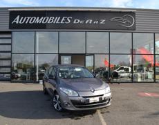 Renault Megane 3 Domalain
