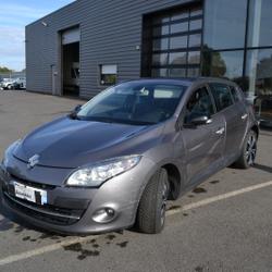 Renault Megane 3 1.9 DCI 130CH FAP BOSE ECO&sup2; Domalain