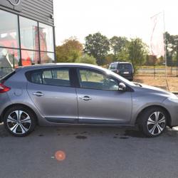 Renault Megane 3 1.9 DCI 130CH FAP BOSE ECO&sup2; Domalain