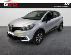Renault Captur Saint-Grégoire