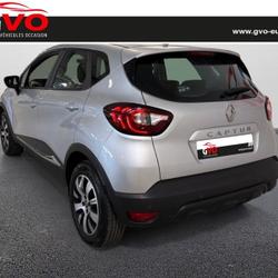 Renault Captur 1.5 dCi 90ch energy Business Euro6c Saint-Gr&eacute;goire