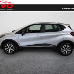 Renault Captur 1.5 dCi 90ch energy Business Euro6c Saint-Gr&eacute;goire