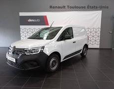 Renault Kangoo - KANGOO VAN E-TECH ELECTRIQUE EV45 11KW GRAND CONFORT 4p - 25 980 €