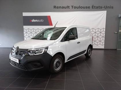 Renault Kangoo - KANGOO VAN E-TECH ELECTRIQUE EV45 11KW GRAND CONFORT 4p - 25 980 €
