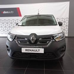 Renault Kangoo KANGOO VAN E-TECH ELECTRIQUE EV45 11KW GRAND CONFORT 4p Toulouse