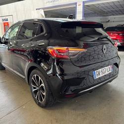 Renault Clio 5 Clio E-Tech full hybrid 145 ch GSR2 Techno 5p Toulouse