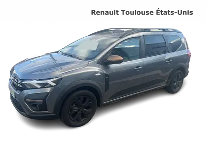 Dacia Jogger - Jogger ECO-G 100 7 places GSR2 Extreme 5p - 22 610 €