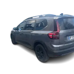 Dacia Jogger Jogger ECO-G 100 7 places GSR2 Extreme 5p Toulouse