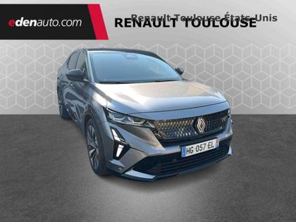 Renault Rafale - Rafale E-Tech full hybrid 200 Techno 5p - 42 500 €