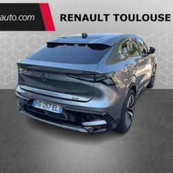 Renault Rafale Rafale E-Tech full hybrid 200 Techno 5p Toulouse