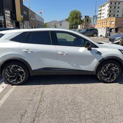 Renault Symbioz Symbioz E-Tech full hybrid 160 ch Esprit Alpine 5p Toulouse