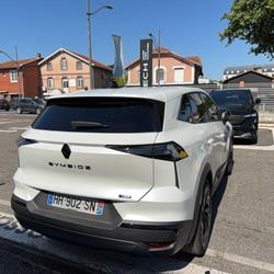 Renault Symbioz Symbioz E-Tech full hybrid 160 ch Esprit Alpine 5p Toulouse