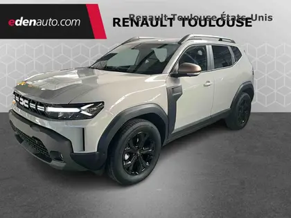 Dacia Duster - Duster Hybrid-G 150 4x4 Extreme 5p - 31 000 €